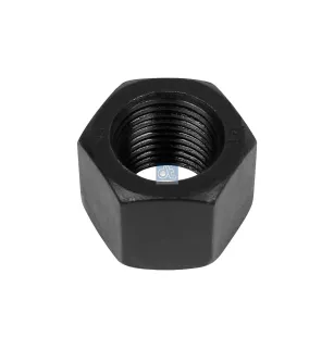 Écrou de roue, M22 x 2, SW: 32, H: 25 mm Pour DAF F/N 500-3600, Kögel tbd, DAF Bus, SAF tbd, BPW tbd - 03.260.04.01.0 - 0144922