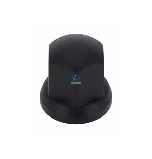 Capuchon d'écrou de roue, SW: 37 pour Scania 4-Serie Bus, F, K, N-Serie - 358246