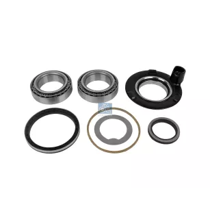 Kit de réparation, moyeu de roue pour Scania 4-Serie Bus, 4-Serie, F, K, N-Serie, P, G, R, T-Serie - 1535173 - 1735498