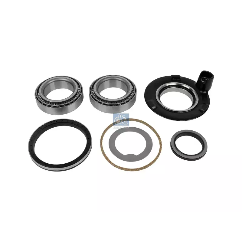 Kit de réparation, moyeu de roue pour Scania 4-Serie Bus, 4-Serie, F, K, N-Serie, P, G, R, T-Serie - 1535173 - 1735498 Kit de réparation, moyeu de roue pour Scania 4-Serie Bus, 4-Serie, F, K, N-Serie, P, G, R, T-Serie - 1535173 - 1735498