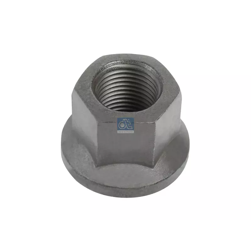Écrou de roue, M22 x 2, SW: 32, H: 30.5 mm, 10 Pour BPW tbd - 02.527.07.20.0 Écrou de roue, M22 x 2, SW: 32, H: 30.5 mm, 10 Pour BPW tbd - 02.527.07.20.0