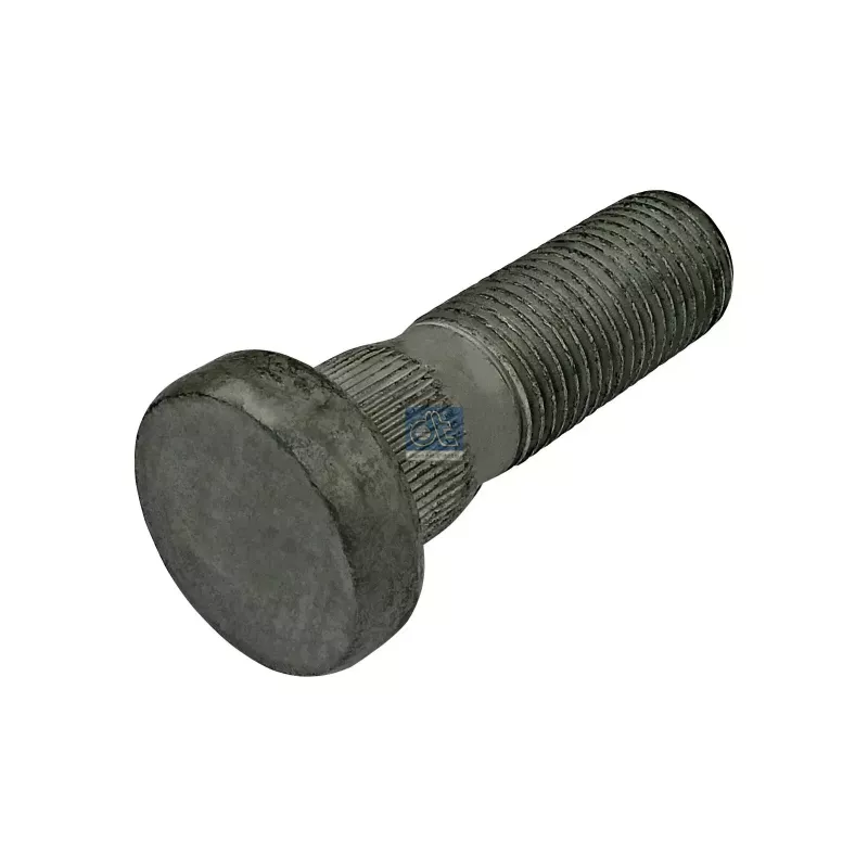 Goujon de roue 7/8" x 11 BSF, LTh: 47 mm, Lu: 72 mm, D: 37 mm, 10.9, G Pour Scania L, P, G, R, S-Serie, P, G, R, T-Serie Goujon de roue 7/8" x 11 BSF, LTh: 47 mm, Lu: 72 mm, D: 37 mm, 10.9, G Pour Scania L, P, G, R, S-Serie, P, G, R, T-Serie