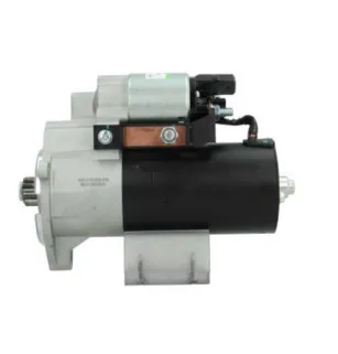 Motorino d'avviamento Volkswagen 2.0 kw, Bosch 0001125501, VW 069911023E, Bosch ruil 0986018380, Cargo 112221