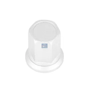 Écrou de roue, M22 x 1,5, SW: 33, H: 50 mm, 10 Pour SAF tbd, BPW tbd - 05.260.24.01.0 - 05.260.54.13.0 - 05.260.54.19.0