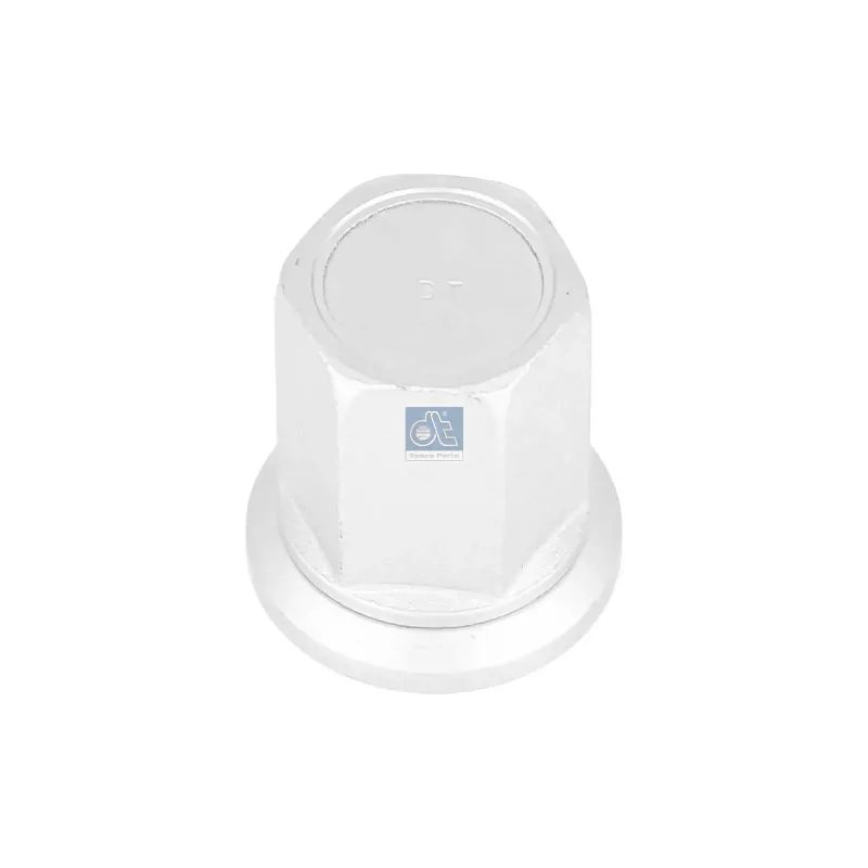 Écrou de roue, M22 x 1,5, SW: 33, H: 50 mm, 10 Pour SAF tbd, BPW tbd - 05.260.24.01.0 - 05.260.54.13.0 - 05.260.54.19.0