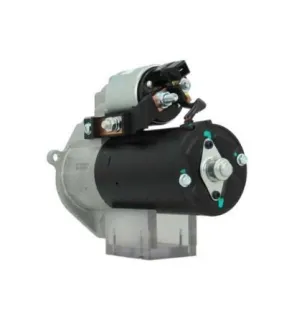 Motorino d'avviamento Volkswagen 2.0 kw, Bosch 0001125501, VW 069911023E, Bosch ruil 0986018380, Cargo 112221