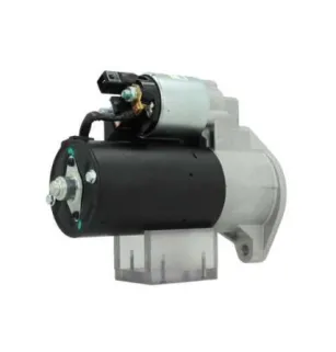 Motorino d'avviamento Volkswagen 2.0 kw, Bosch 0001125501, VW 069911023E, Bosch ruil 0986018380, Cargo 112221