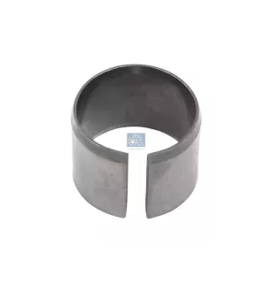 Bague de centrage, d: 22 mm, D: 25 mm, H: 18 mm Pour BPW tbd - 03.112.00.42.0