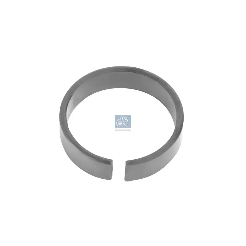 Bague de centrage, d: 21.5 mm, D: 24.5 mm, H: 6 mm Pour BPW tbd - 03.112.00.43.0