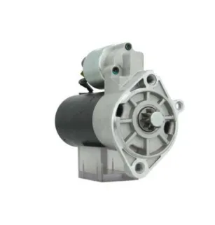 Motorino d'avviamento Volkswagen 2.0 kw, Bosch 0001125501, VW 069911023E, Bosch ruil 0986018380, Cargo 112221