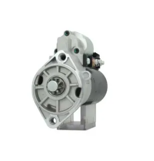 Motorino d'avviamento Volkswagen 2.0 kw, Bosch 0001125501, VW 069911023E, Bosch ruil 0986018380, Cargo 112221