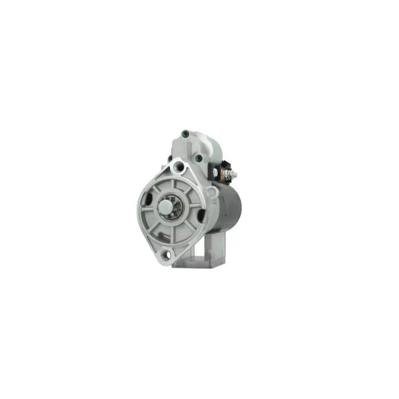 Motorino d'avviamento Volkswagen 2.0 kw, Bosch 0001125501, VW 069911023E, Bosch ruil 0986018380, Cargo 112221 Motorino d'avviamento Volkswagen 2.0 kw, Bosch 0001125501, VW 069911023E, Bosch ruil 0986018380, Cargo 112221
