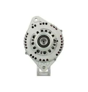 Alternador Opel 100A, Bosch ruil 0986048340, Elstock 285650, EAI 57056
