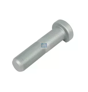 Goujon de roue, M22 x 1,5, LTh: 47 mm, Lu: 89 mm, D: 36 mm, 10.9 pour BPW tbd, Schmitz Cargobull tbd - 03.296.33.14.1 - 017872