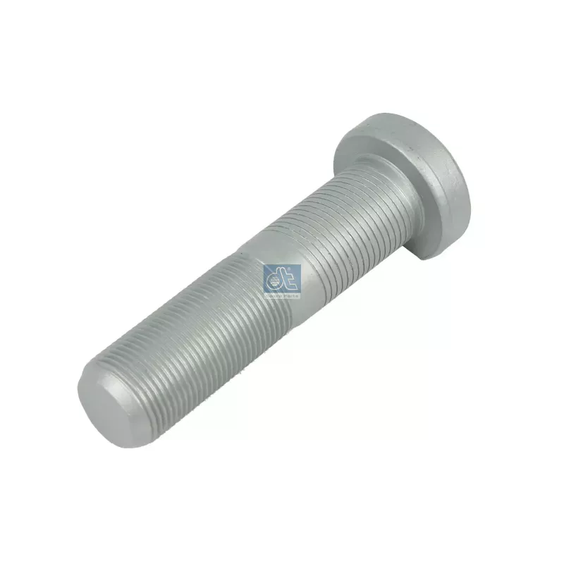 Goujon de roue, M22 x 1,5, LTh: 47 mm, Lu: 89 mm, D: 36 mm, 10.9 pour BPW tbd, Schmitz Cargobull tbd - 03.296.33.14.1 - 017872 Goujon de roue, M22 x 1,5, LTh: 47 mm, Lu: 89 mm, D: 36 mm, 10.9 pour BPW tbd, Schmitz Cargobull tbd - 03.296.33.14.1 - 017872