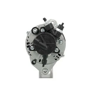 Alternador Opel 100A, Bosch ruil 0986048340, Elstock 285650, EAI 57056