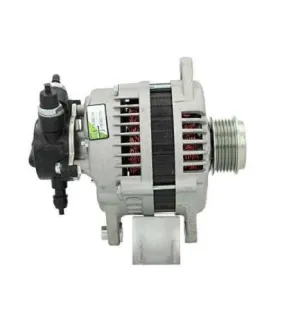 Alternador Opel 100A, Bosch ruil 0986048340, Elstock 285650, EAI 57056