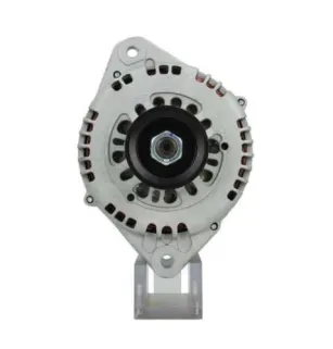 Lichtmaschine Opel 100A, Elstock 284992, EAI 56936, Opel 6204198