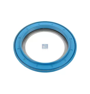 Joint spi, d: 145 mm, D: 167 mm, H: 13 mm pour Kögel tbd, BPW tbd - 02.566.44.65.7 - 02.566.45.30.0 - 02.568.13.20.0 - 84918