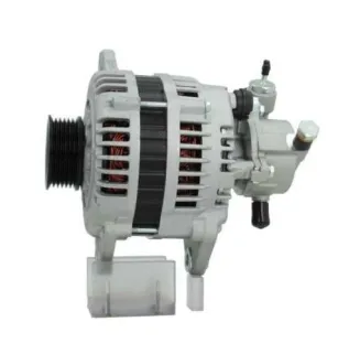 Lichtmaschine Opel 100A, Elstock 284992, EAI 56936, Opel 6204198