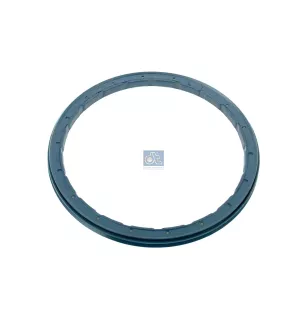 Joint spi, d: 135 mm, D: 156.7 mm, H1: 8 mm pour BPW tbd - 02.566.45.80.0