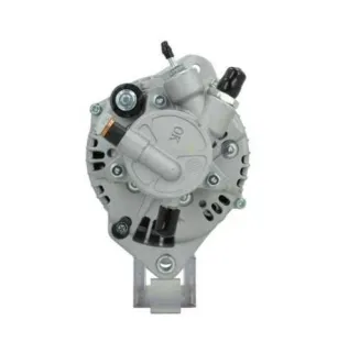 Lichtmaschine Opel 100A, Elstock 284992, EAI 56936, Opel 6204198