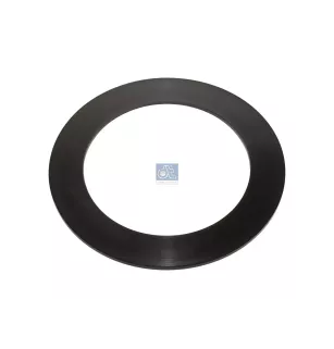 Bague d'étanchéité, d: 130 mm, D: 186 mm, S: 4 mm pour BPW tbd - 03.310.38.21.0