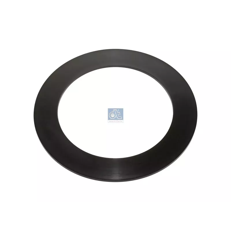 Bague d'étanchéité, d: 130 mm, D: 186 mm, S: 4 mm pour BPW tbd - 03.310.38.21.0