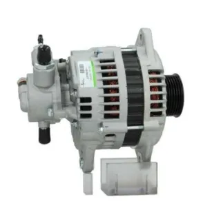 Lichtmaschine Opel 100A, Elstock 284992, EAI 56936, Opel 6204198