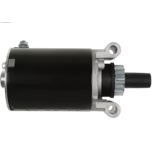 Démarreur 12V 13 dents AS-PL UD19208S, DELCO 96755, RS41022, JOHN DEERE AM131083, AM132235