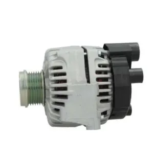 Alternateur Opel 105A, Hella 012430041, Bosch ruil 0986048771, Bosch ruil 0986080980