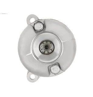 Démarreur 12V 9 dents YAMAHA 2UJ-81890-00-00, 2UJ-81800-03-00, LESTER 18768, KUHNER 255750, ALANKO 10439177
