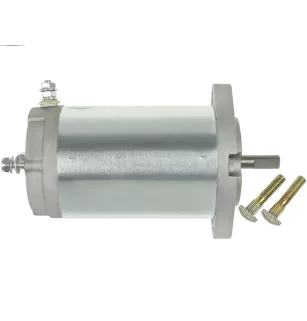 Démarreur 12V Remplace pour AS-PL UD19191S, ARCTIC CAT 0745-143, 0745-356