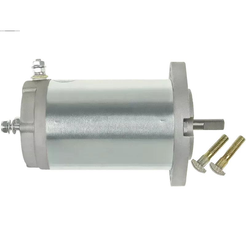Démarreur 12V Remplace pour AS-PL UD19191S, ARCTIC CAT 0745-143, 0745-356 Démarreur 12V Remplace pour AS-PL UD19191S, ARCTIC CAT 0745-143, 0745-356