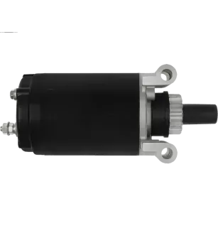 Démarreur 12V 13 dents AS-PL UD19202S, BOSCH F032112150, CARGO 112150, CHRYSLER 5239740, DELCO 96756