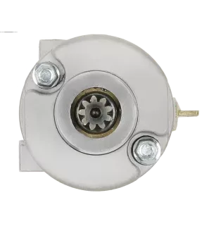 Démarreur 12V 9 dents YAMAHA 3C5-81890-00-00, 3C5-81890-00, J&N 410-54158, KRAUF STU2992, LESTER 19639