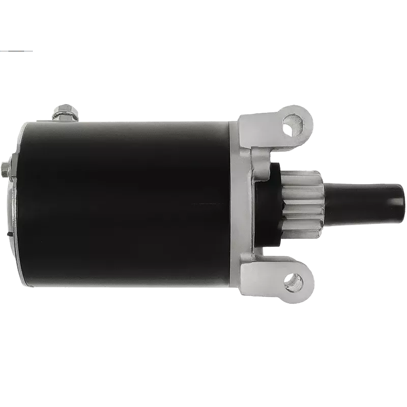 Démarreur 12V 0.80kW 10 dents AS-PL UD19206S, CARGO 113017, DELCO 96772, RS41349, JOHN DEERE AM117130 Démarreur 12V 0.80kW 10 dents AS-PL UD19206S, CARGO 113017, DELCO 96772, RS41349, JOHN DEERE AM117130
