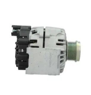 Lichtmaschine Opel 105A, Hella 012430041, Bosch Ruil 0986048771, Bosch Ruil 0986080980