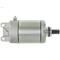 Démarreur 12V 10 dents AS-PL UD19222S, ALANKO 10439099, 439099, ARROWHEAD SMU0491, LESTER 19089