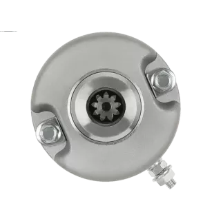 Démarreur 12V 9 dents AS-PL UD19175S, DELCO RS41248, ARCTCO 3201-189, ARROWHEAD SMU0300, JUST PARTS AC2-0001N