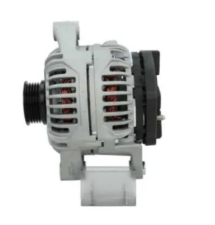 Lichtmaschine Opel 120A, Bosch 0124425006, Bosch 0124425009, Bosch 0124425027