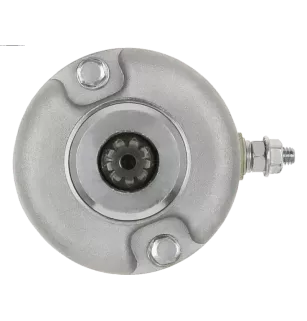 Démarreur 12V 9 dents AS-PL UD19221S, ALANKO 10439178, 439178, ARROWHEAD SMU0210, FARCOM 108720