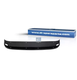 Pare-soleil pour MAN G/M/F 90,L/M/F/E 2000 - 81.63701.0011