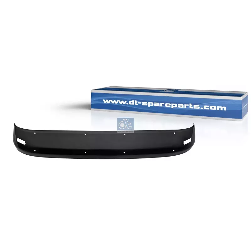 Pare-soleil pour MAN G/M/F 90,L/M/F/E 2000 - 81.63701.0011