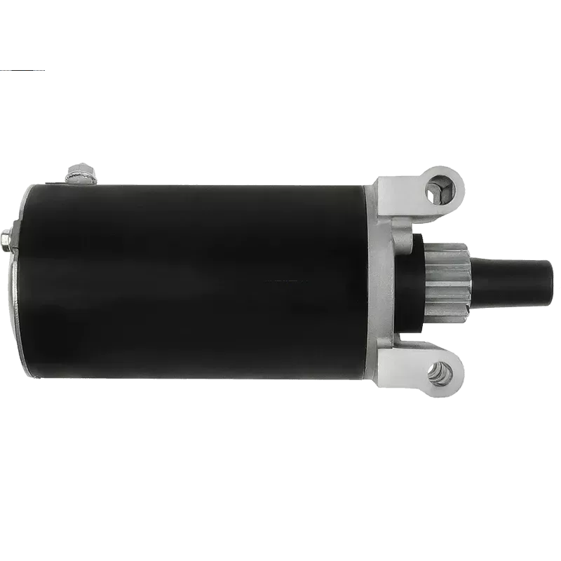 Démarreur 12V 1.00kW 10 dents AS-PL UD19209S, CARGO 114075, F032114075, DELCO RAS41069, RS41069 Démarreur 12V 1.00kW 10 dents AS-PL UD19209S, CARGO 114075, F032114075, DELCO RAS41069, RS41069