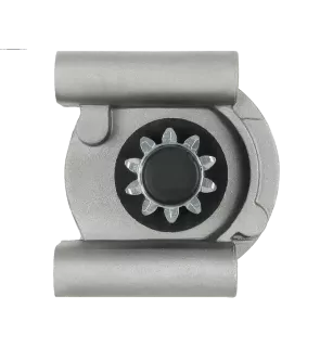 Démarreur 12V 1.00kW 10 dents AS-PL UD19209S, CARGO 114075, F032114075, DELCO RAS41069, RS41069