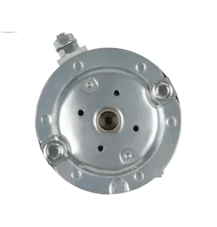 Démarreur 12V 1.00kW 10 dents AS-PL UD19209S, CARGO 114075, F032114075, DELCO RAS41069, RS41069