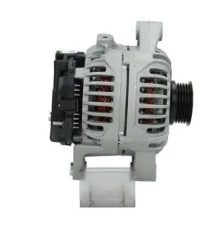 Lichtmaschine Opel 120A, Bosch 0124425006, Bosch 0124425009, Bosch 0124425027