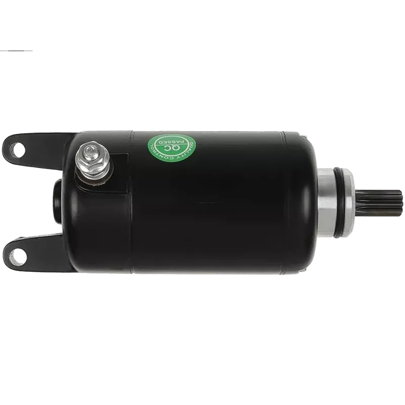 Démarreur 12V 9 dents AS-PL S9775S, UD19073S, KAWASAKI 21163-1136, 21163-1205, 21163-1221 Démarreur 12V 9 dents AS-PL S9775S, UD19073S, KAWASAKI 21163-1136, 21163-1205, 21163-1221