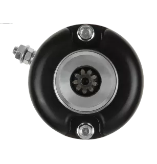 Démarreur 12V 9 dents AS-PL S9775S, UD19073S, KAWASAKI 21163-1136, 21163-1205, 21163-1221
